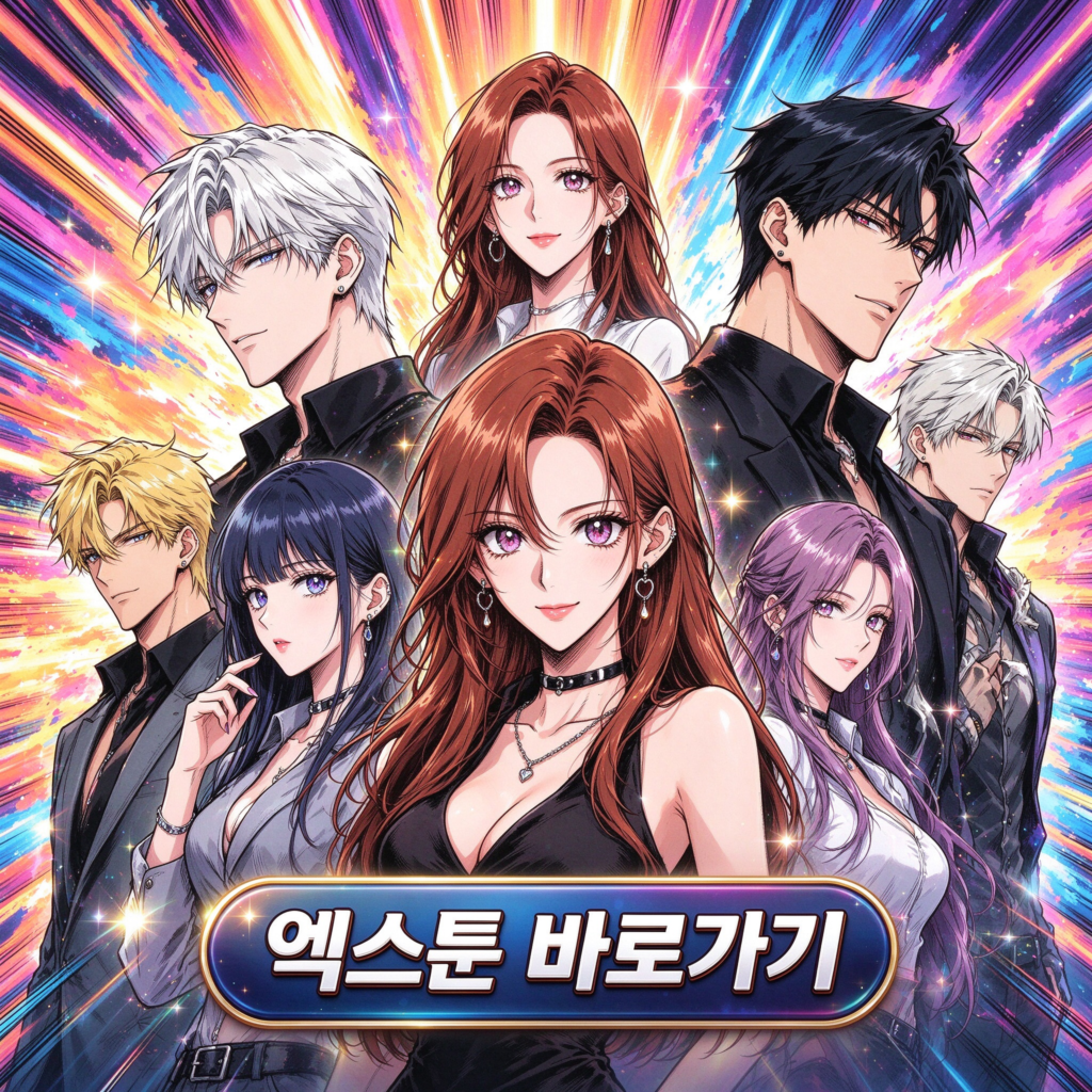 엑스툰 바로가기